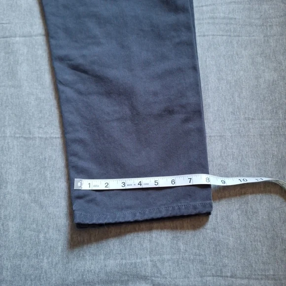 Renggli Womens  Cotton Work Carpenter Size 27 - Picture 3 of 16